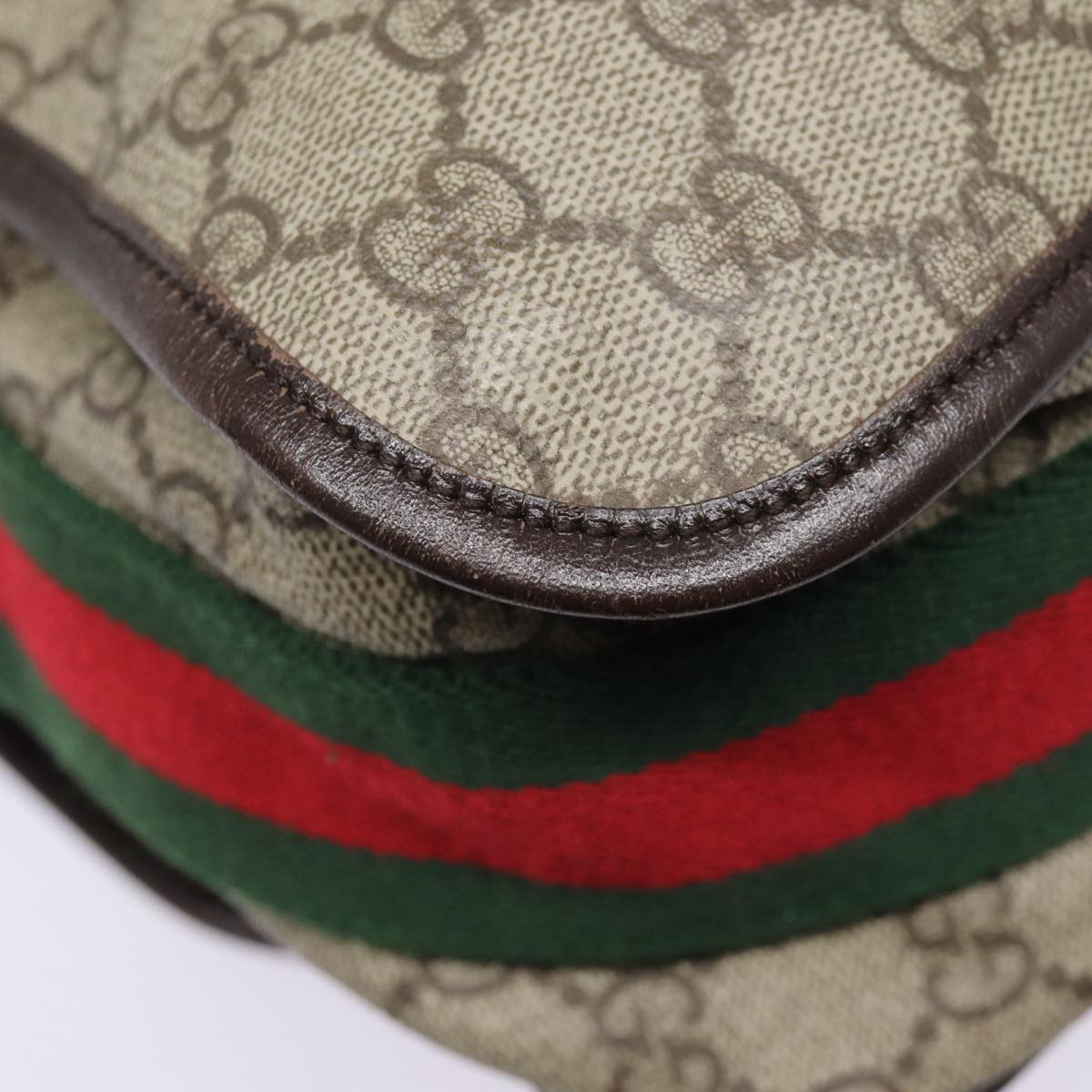 GUCCI Messenger Shoulder Bag