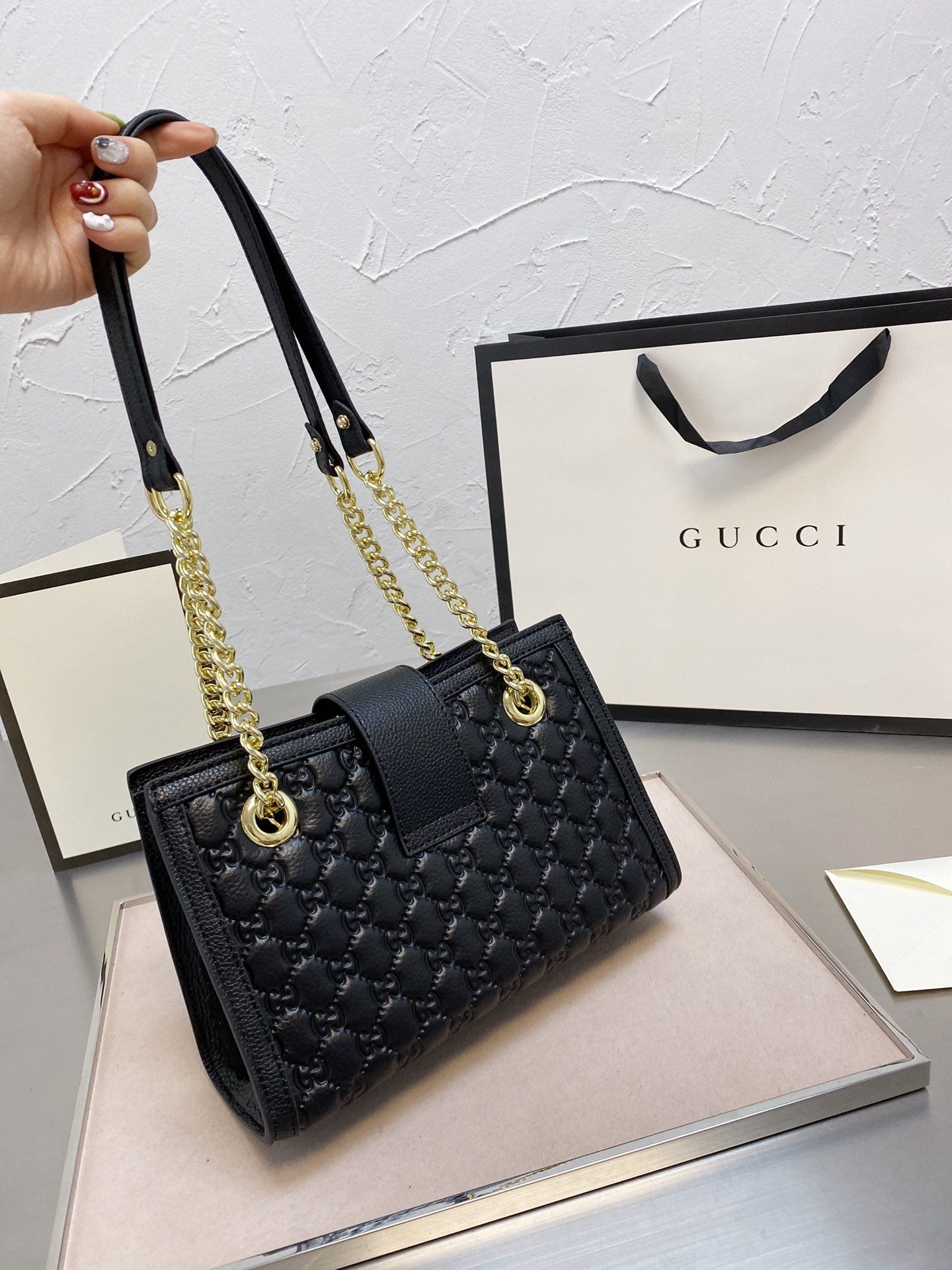 MO - Top Quality Bags Gucci 205