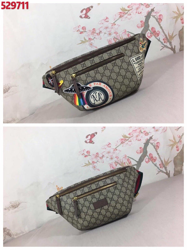 Gucci Bags - The Tote 414