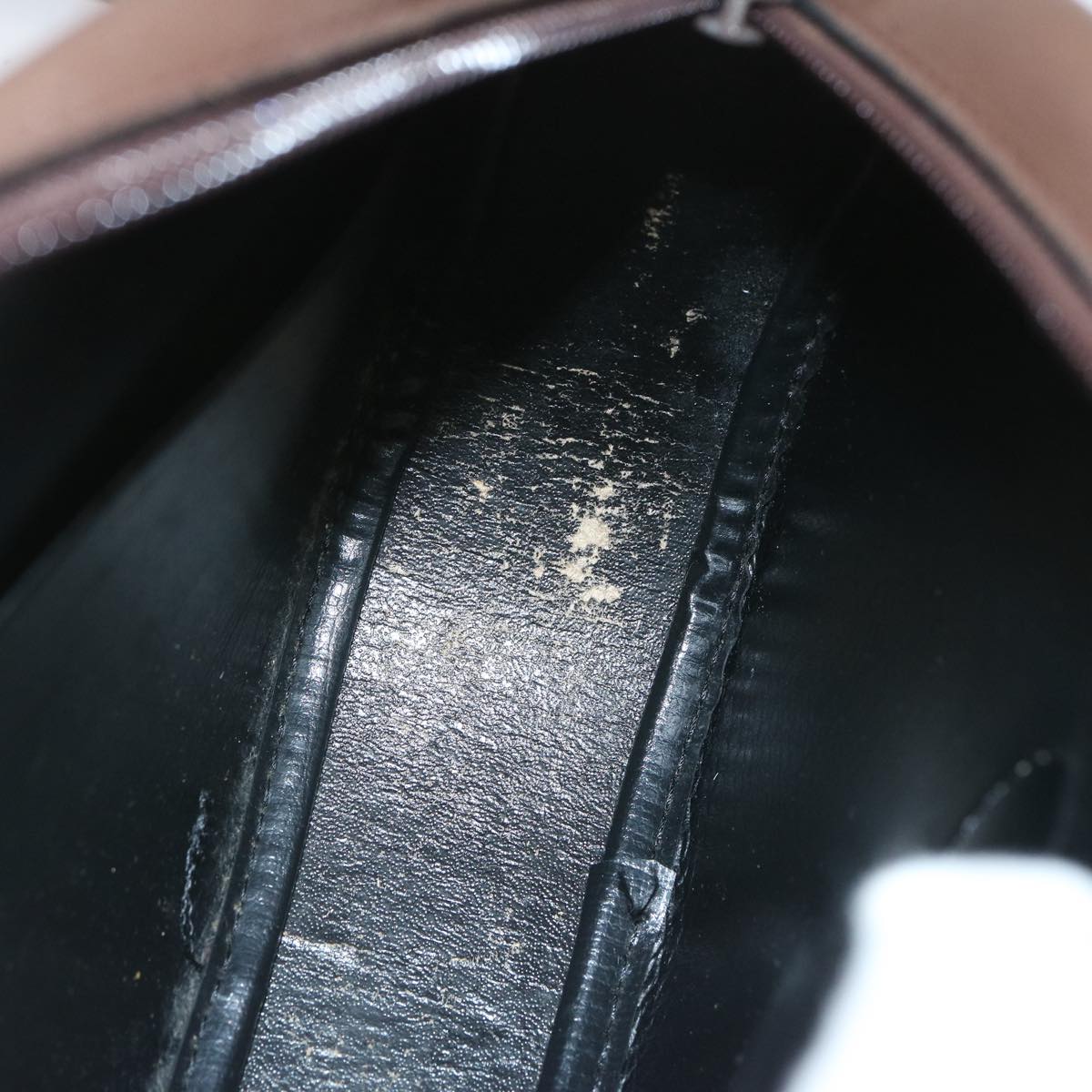 Burberry Nova Check Shoulder Bag