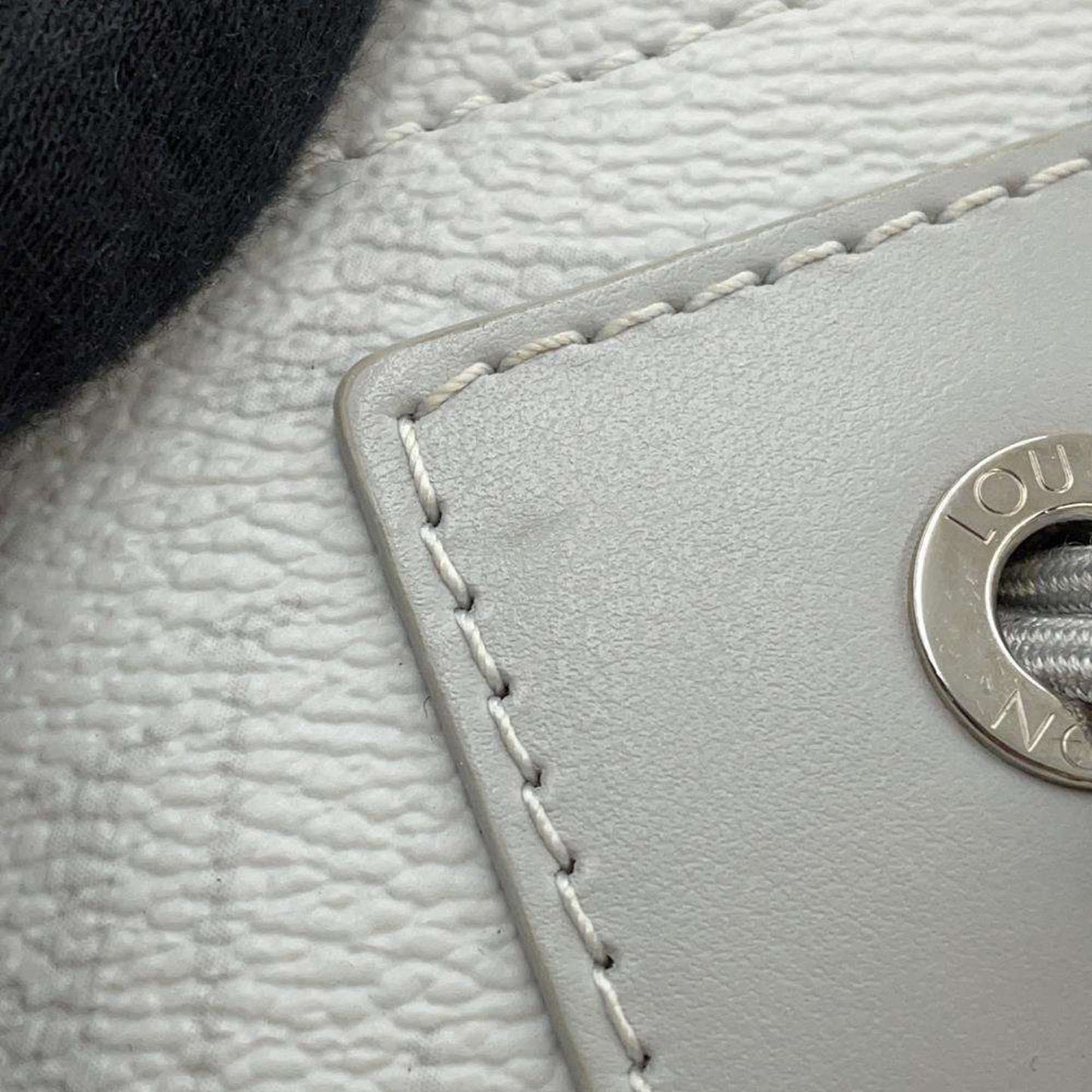 Louis Vuitton Monogram Shoulder Bag