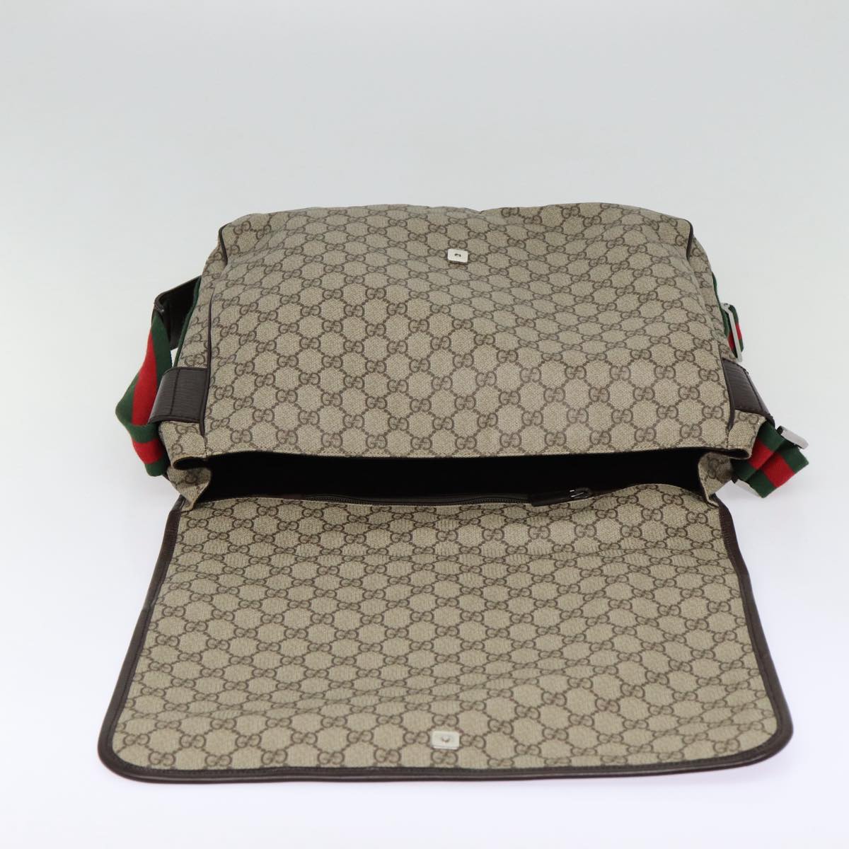 GUCCI Messenger Shoulder Bag