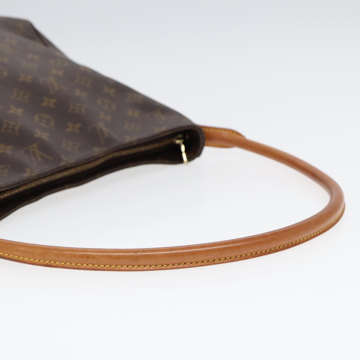 LOUIS VUITTON Looping GM Shoulder Bag