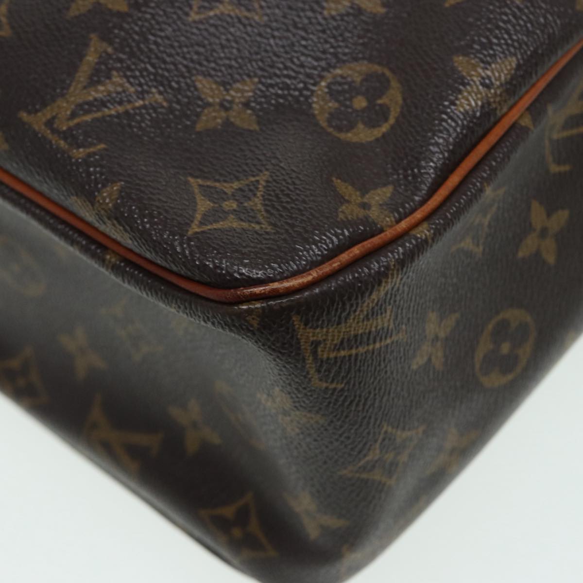 LOUIS VUITTON Cite Shoulder Bag