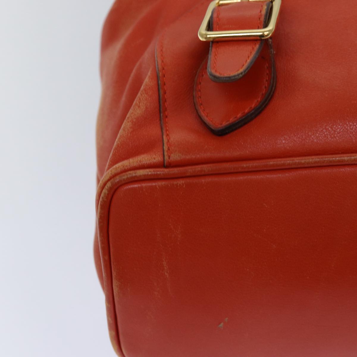 GUCCI Bamboo Backpack