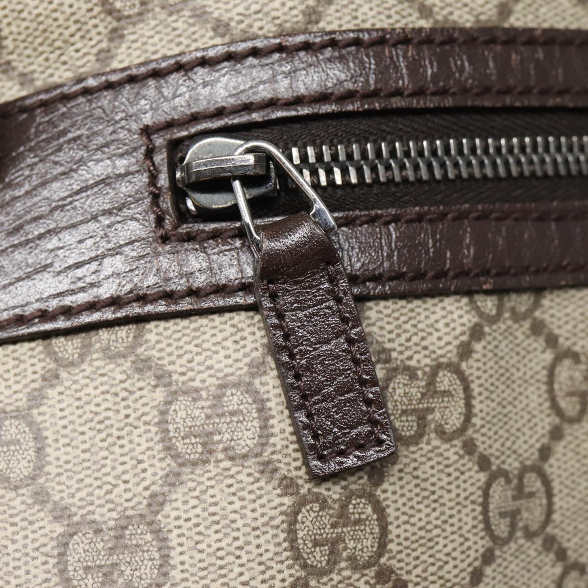GUCCI Messenger Shoulder Bag