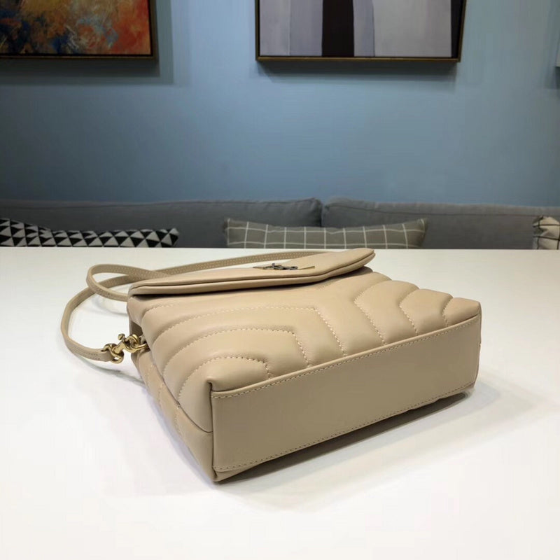 Adeline Bags - Yves Saint Laurent - Bags -