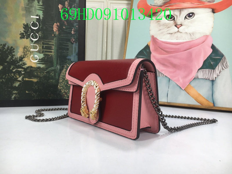 Gucci Bags - The Tote 353
