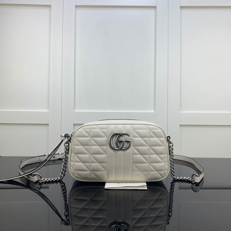 BOLSA GUCCI MARMONT 24