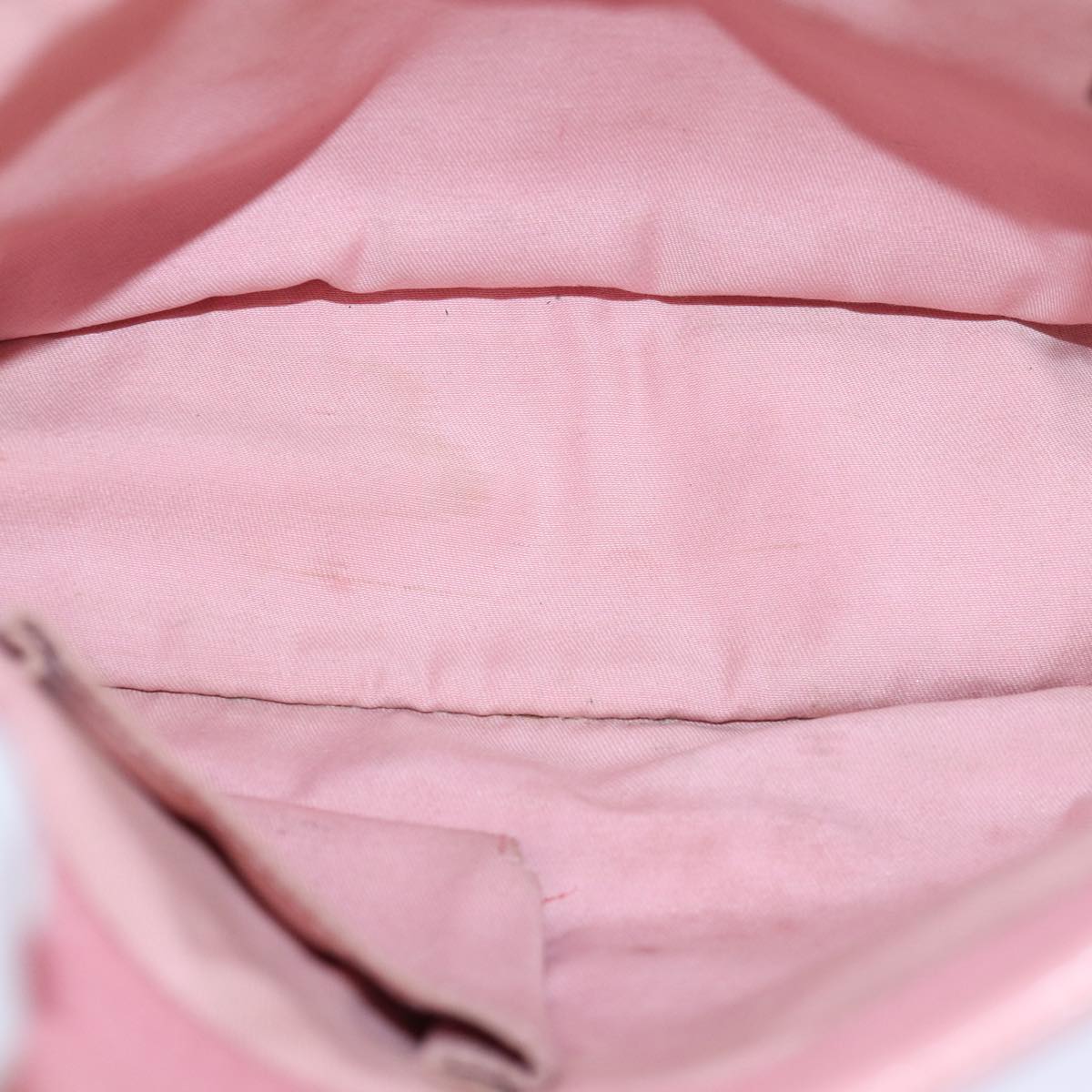 GUCCI GG canvas Shoulder Bag