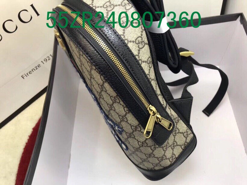 Gucci Bags - The Tote 1131