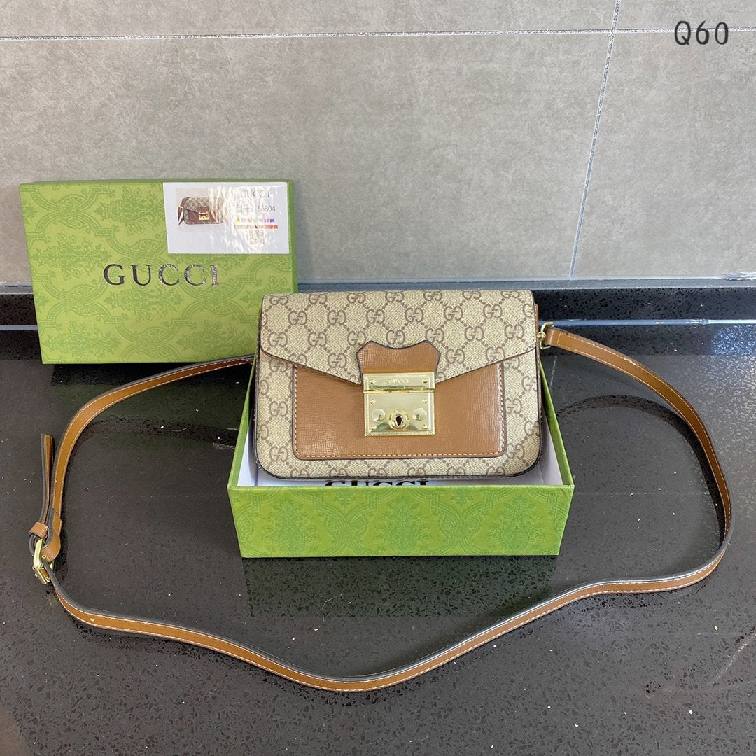 MO - Top Quality Bags Gucci 228