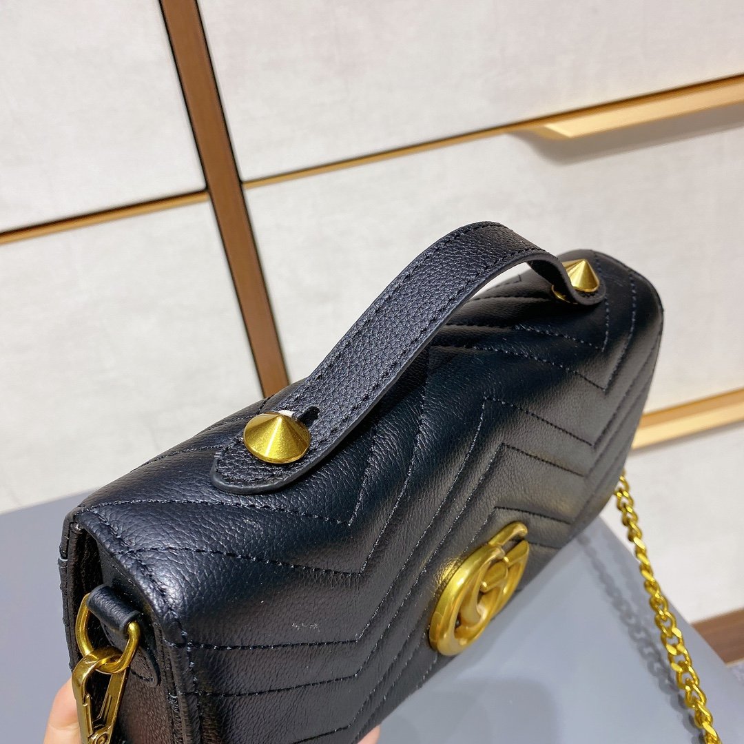 MO - Top Quality Bags Gucci 287