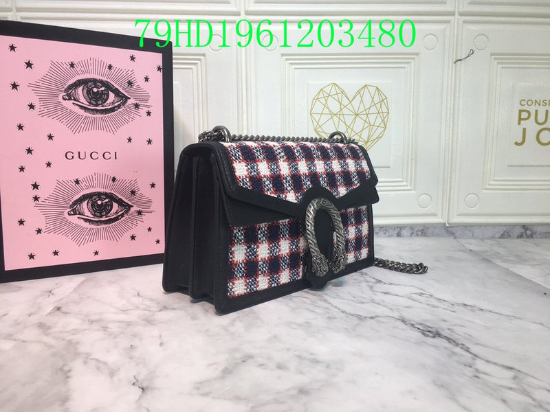 Gucci Bags - The Tote 355