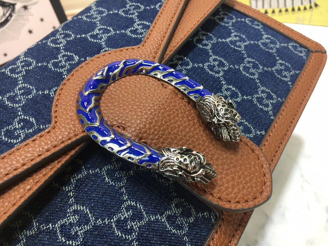 MO - Top Quality Bags Gucci 063