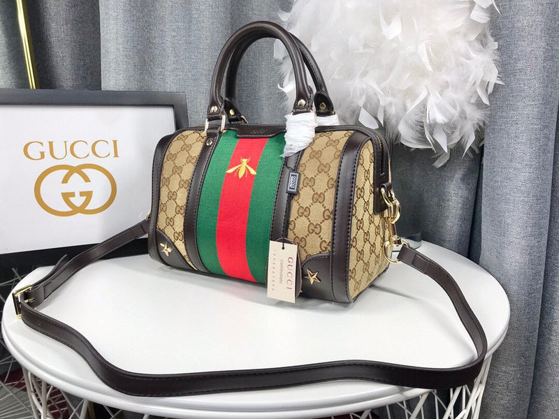 Gucci Bags - The Tote 494