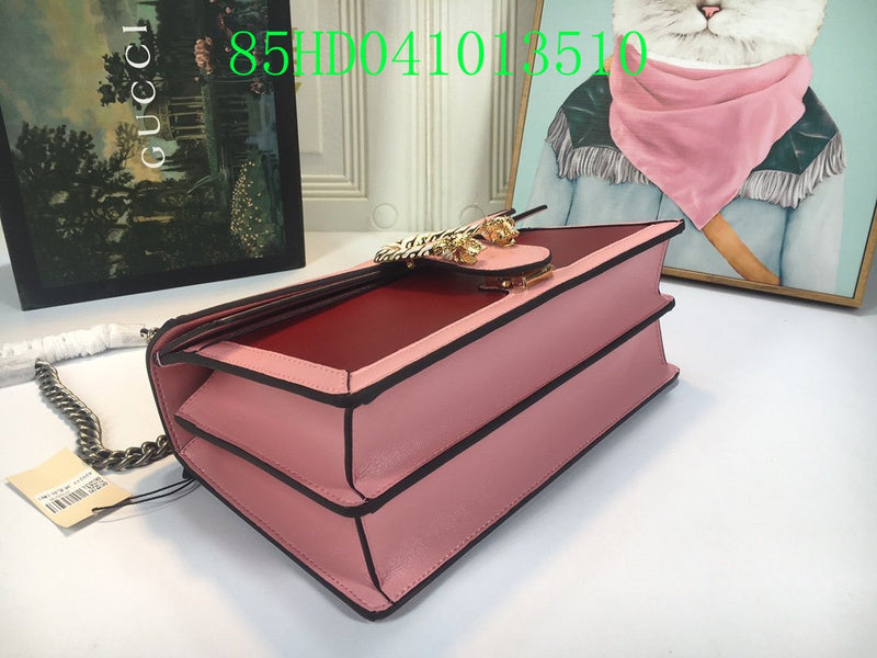 Gucci Bags - The Tote 360