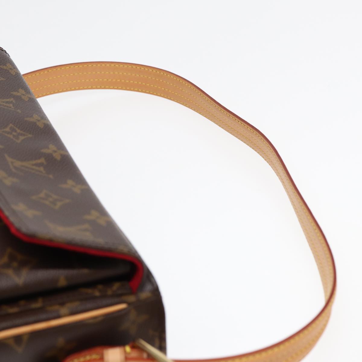 LOUIS VUITTON Viva Cite Shoulder Bag