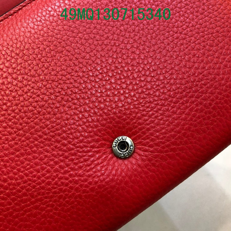 Gucci Bags - The Tote 345