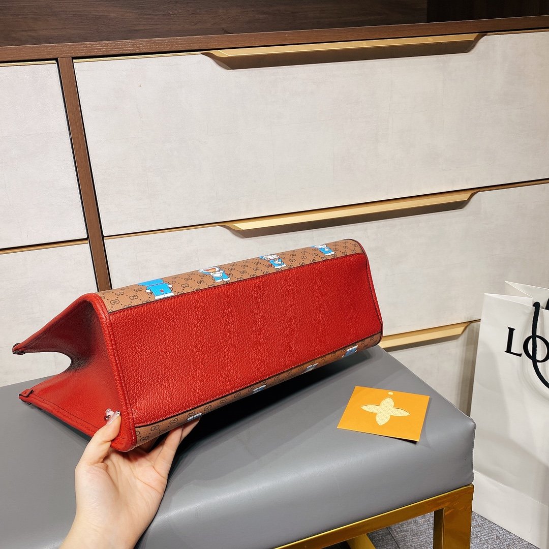 MO - Top Quality Bags Gucci 257