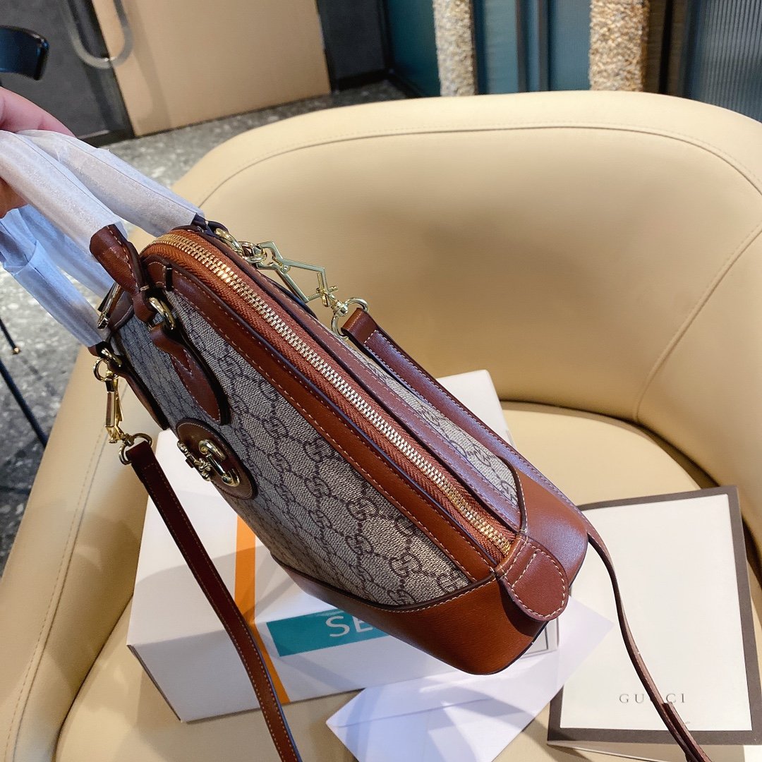 MO - Top Quality Bags Gucci 284
