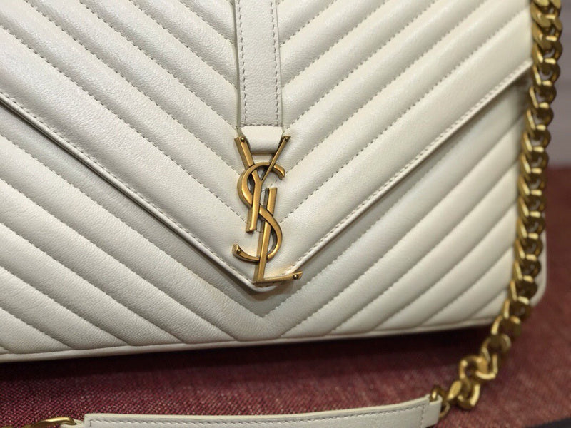 Adeline Bags - Yves Saint Laurent - Bags -