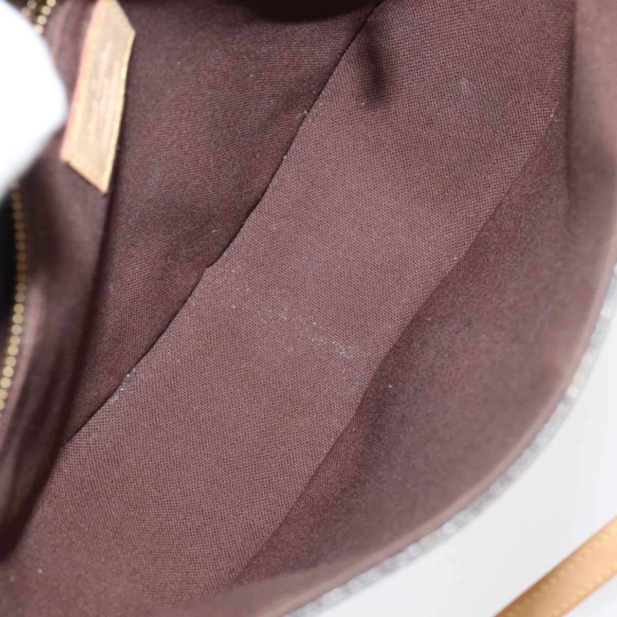 LOUIS VUITTON Chantilly Shoulder Bag