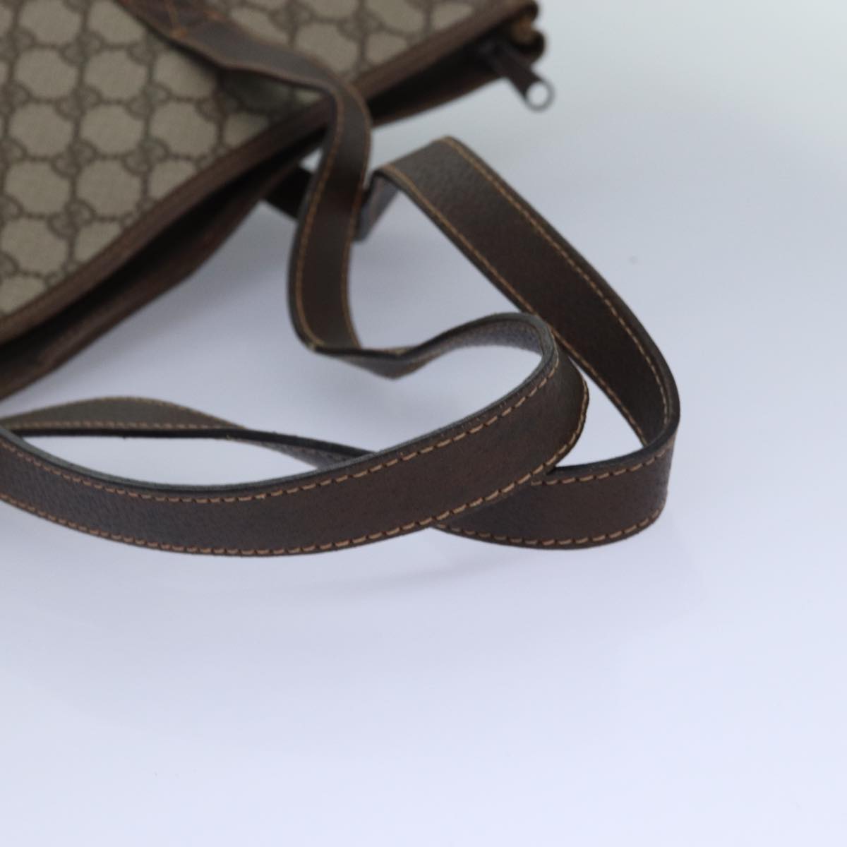 GUCCI GG canvas Tote