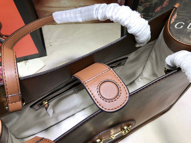 Gucci Bags - The Tote 497