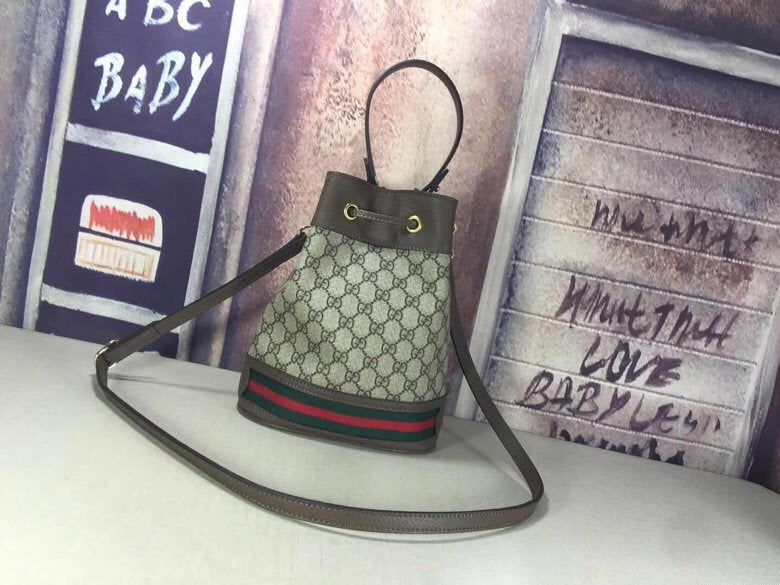 Gucci Bags - The Tote 454