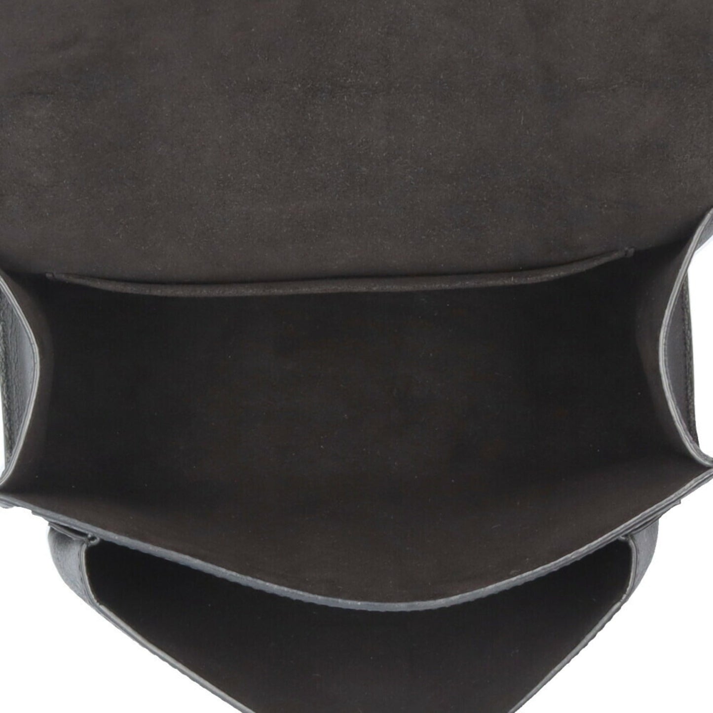 Louis Vuitton Leather Shoulder Bag