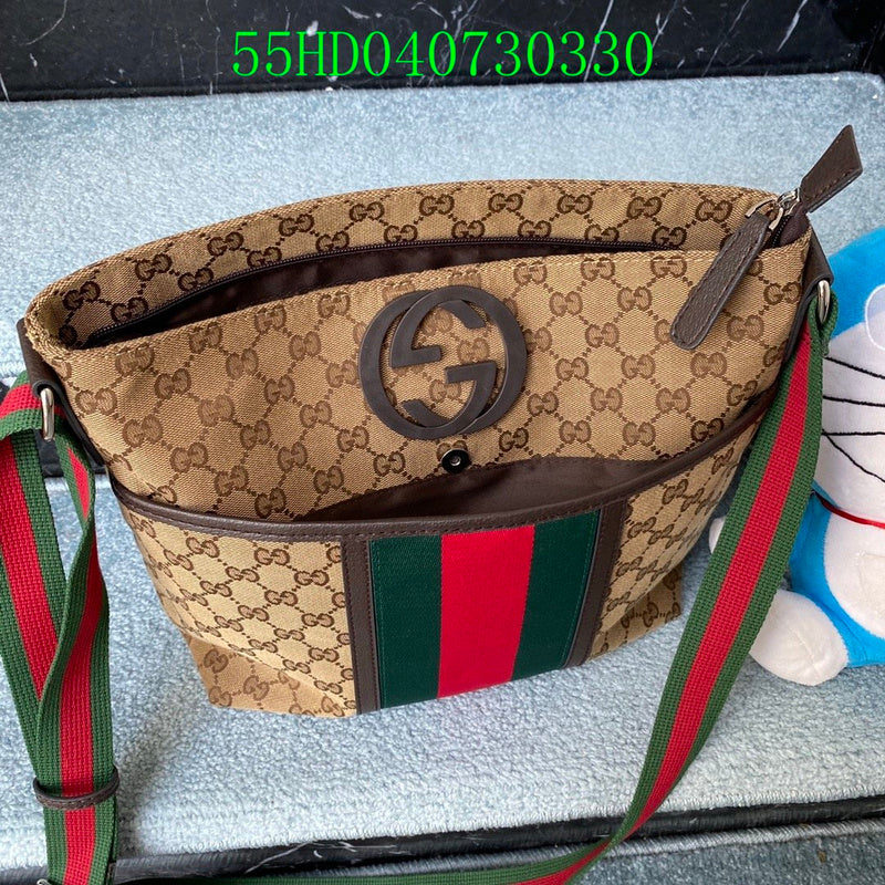Gucci Bags - The Tote 858
