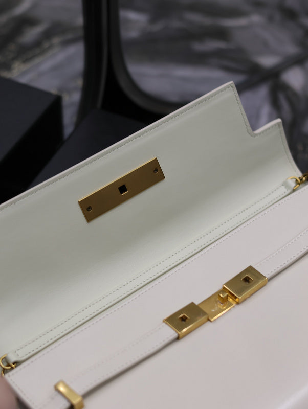 Adeline Bags - Yves Saint Laurent - Bags -
