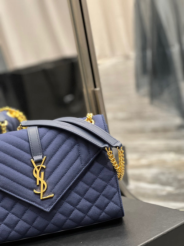 Adeline Bags - Yves Saint Laurent - Bags -