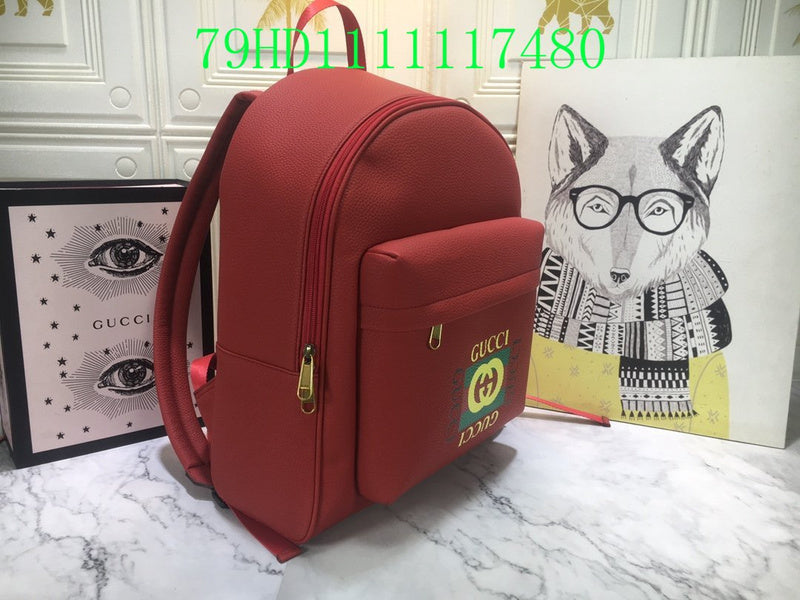Gucci Bags - The Tote 1163