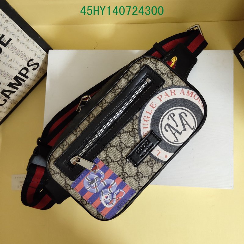Gucci Bags - The Tote 391