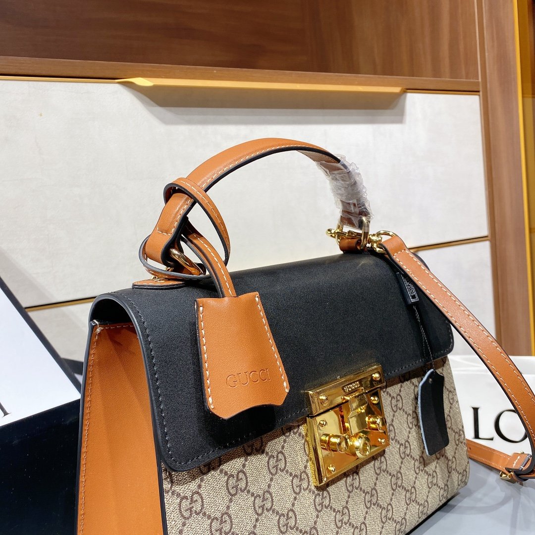 MO - Top Quality Bags Gucci 291