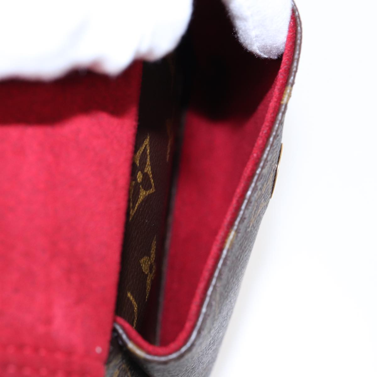 LOUIS VUITTON Viva Cite Shoulder Bag