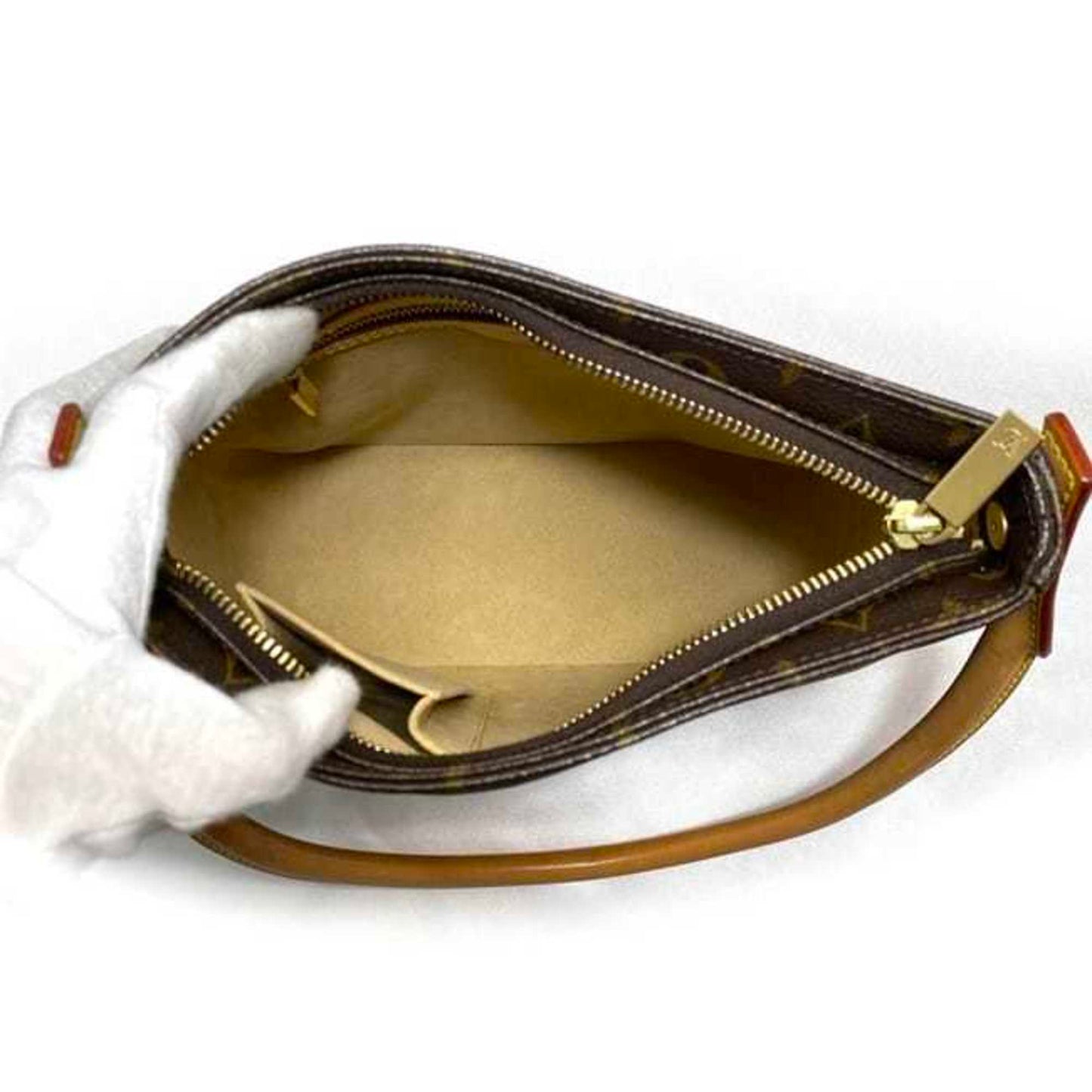Louis Vuitton Monogram Monogram Shoulder Bag