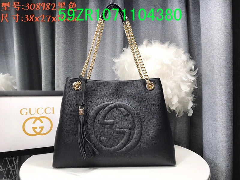 Gucci Bags - The Tote 510