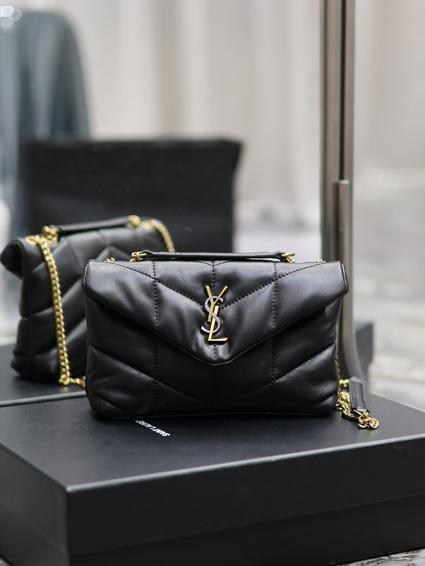 Adeline Bags - Yves Saint Laurent - Bags -