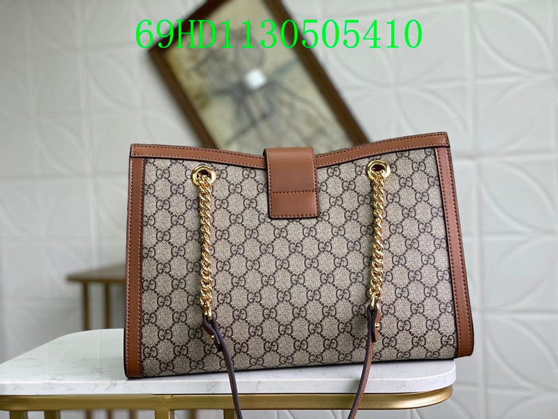 Gucci Bags - The Tote 427