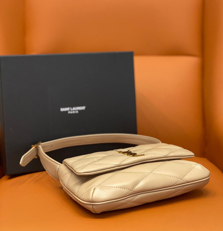 Adeline Bags - Yves Saint Laurent - Bags -