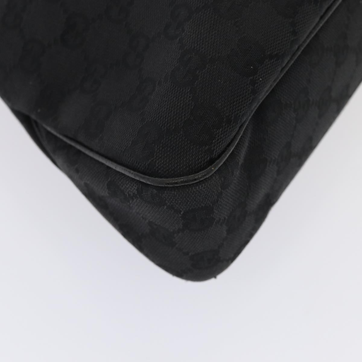 GUCCI GG canvas Tote