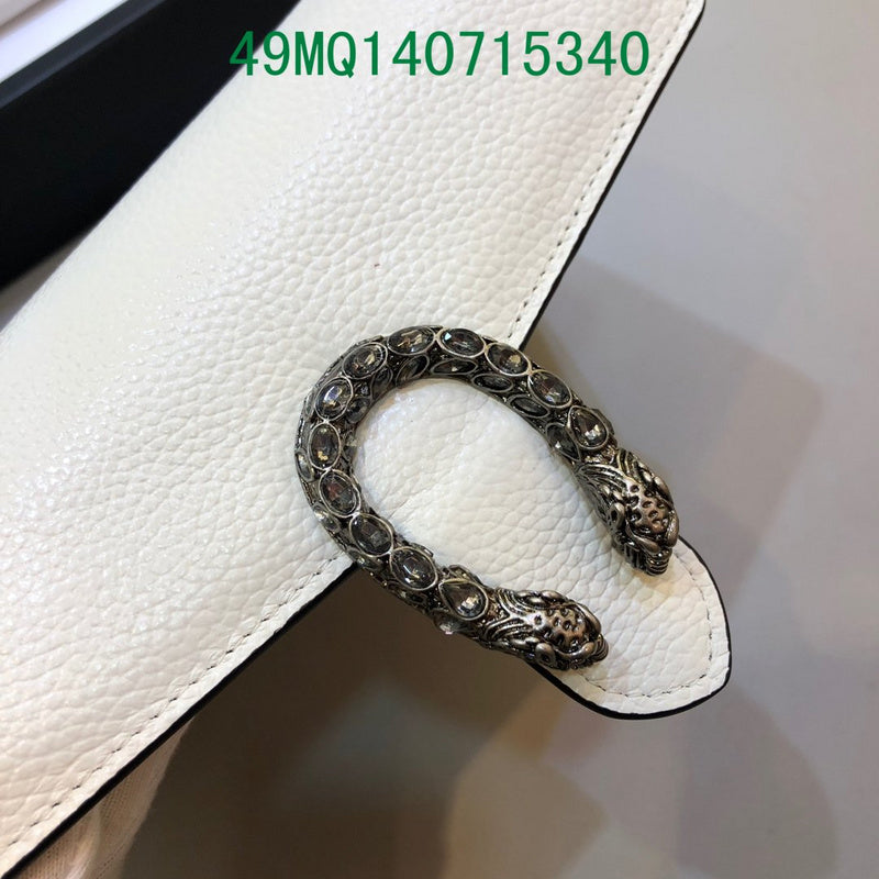 Gucci Bags - The Tote 343