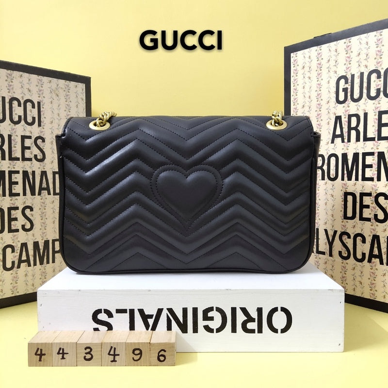 Gucci Bags - The Tote 292