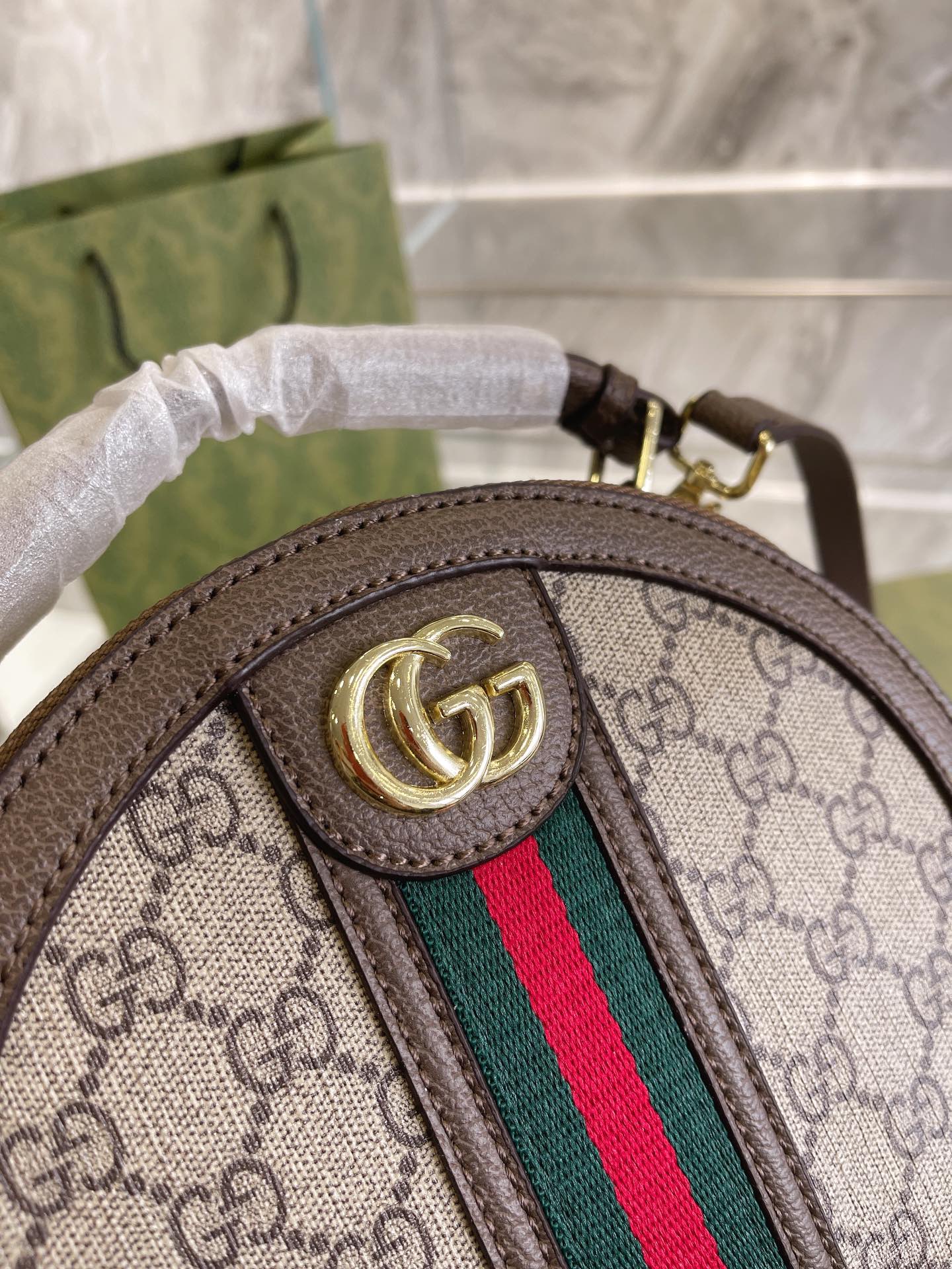 MO - Top Quality Bags Gucci 053