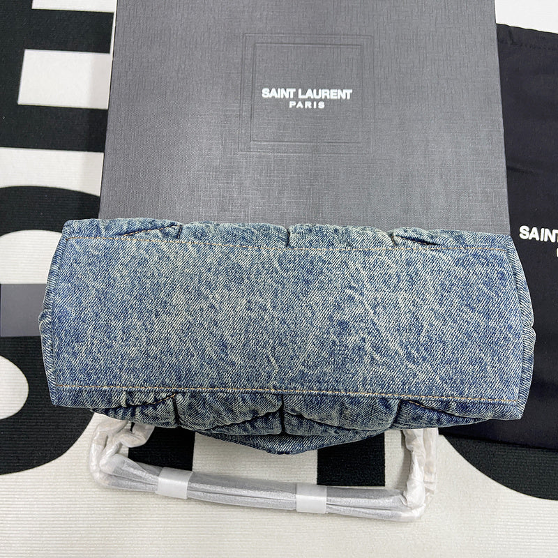Adeline Bags - Yves Saint Laurent - Bags -