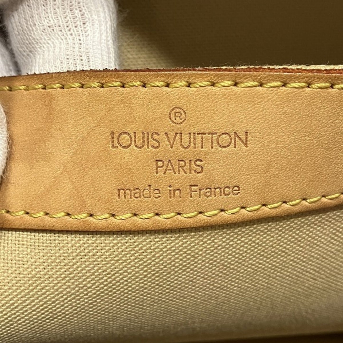 Louis Vuitton Shoulder Bag