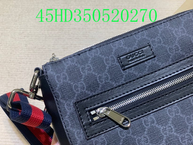 Gucci Bags - The Tote 875